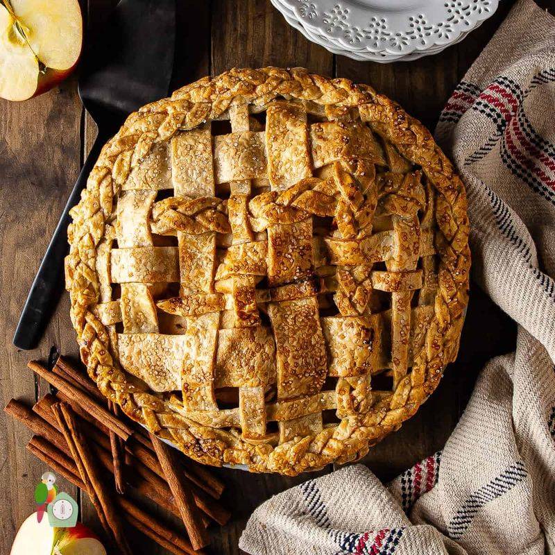 Apple Pie