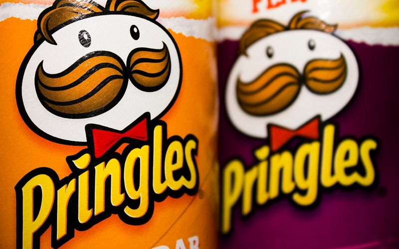 Pringles 