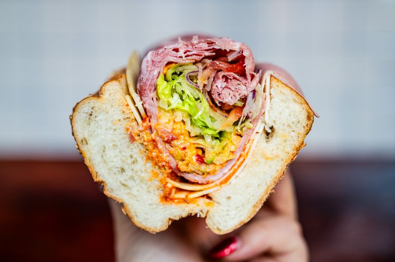 Hoagies: Not Just Another Sandwich