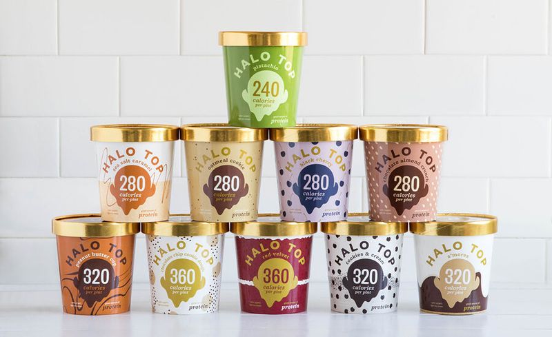 Halo Top