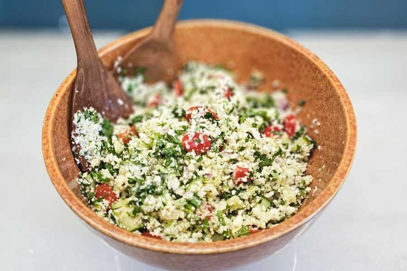 Bulgur
