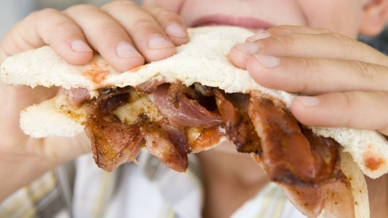 Processed Meats