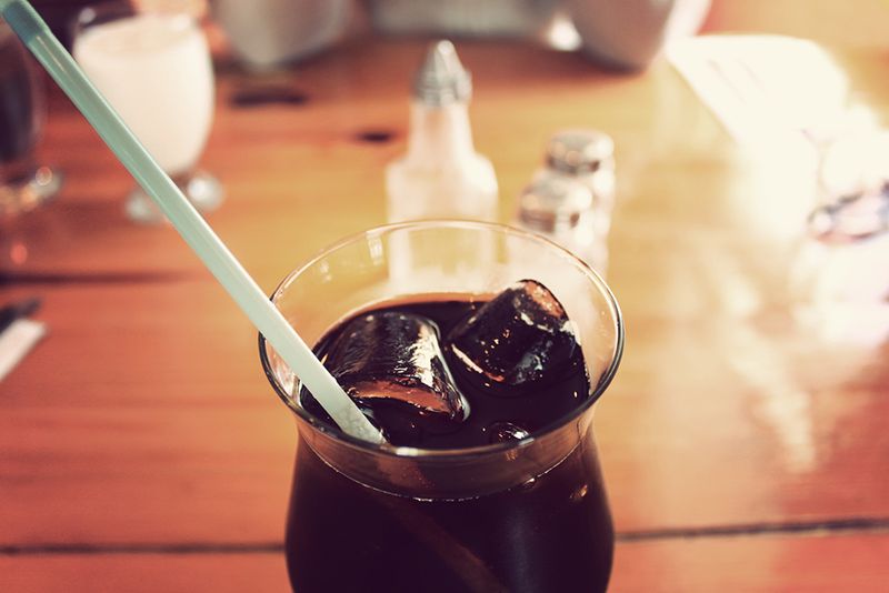 High Fructose Corn Syrup: RFK Jr.'s Sweet Target