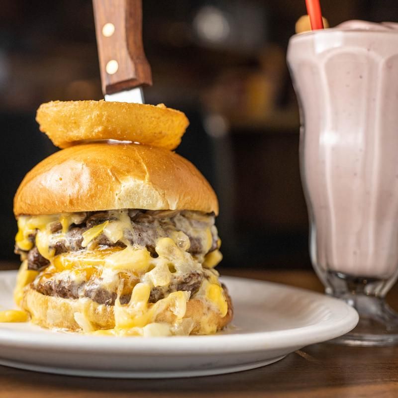 Solly’s Grille (Milwaukee)