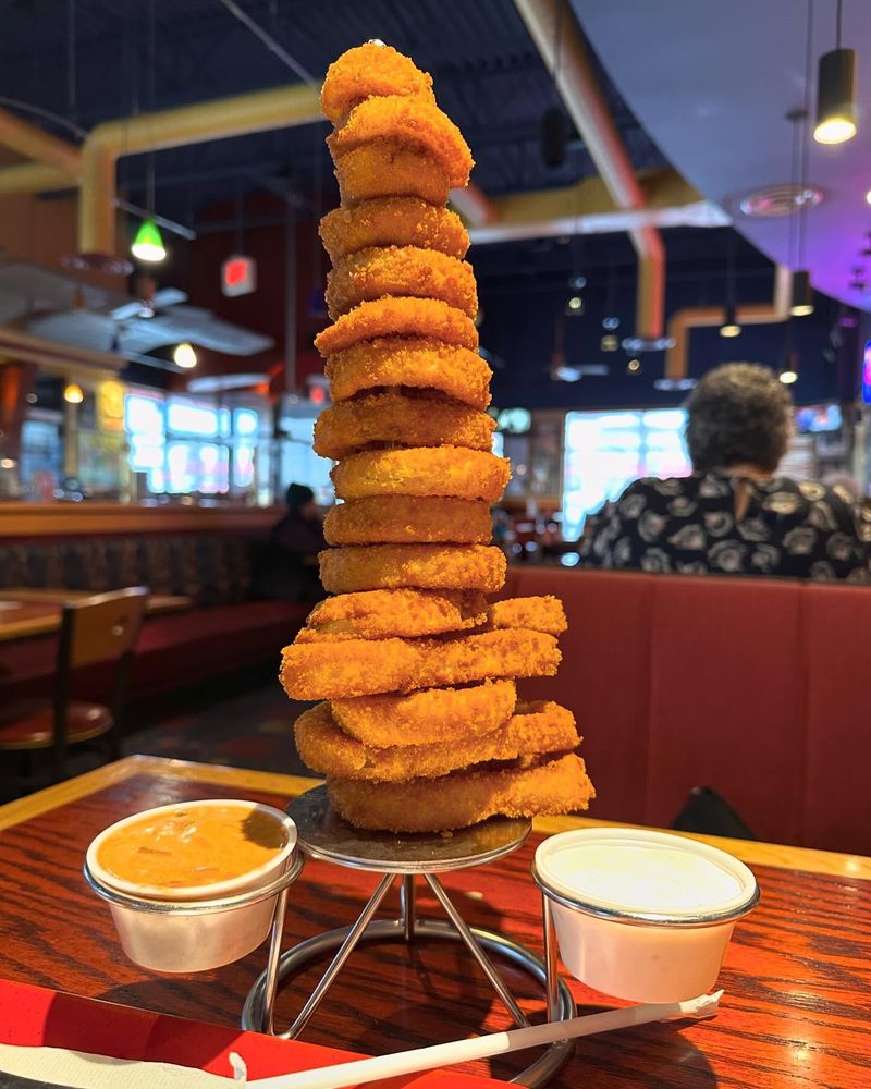 Red Robin