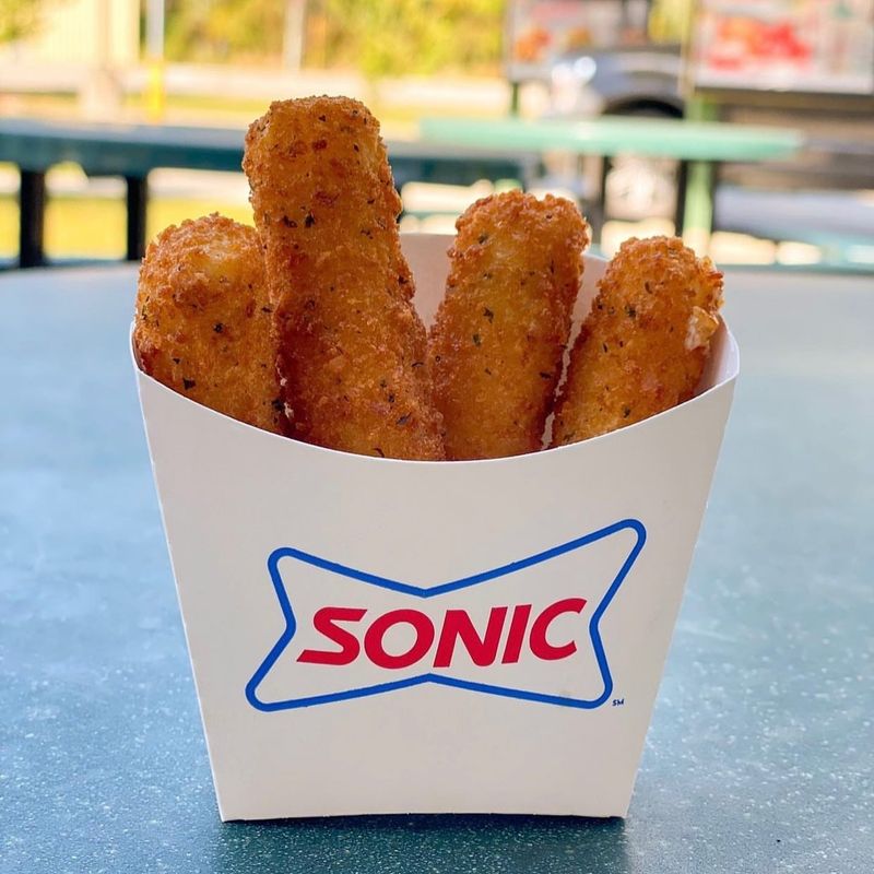 Sonic Drive-In