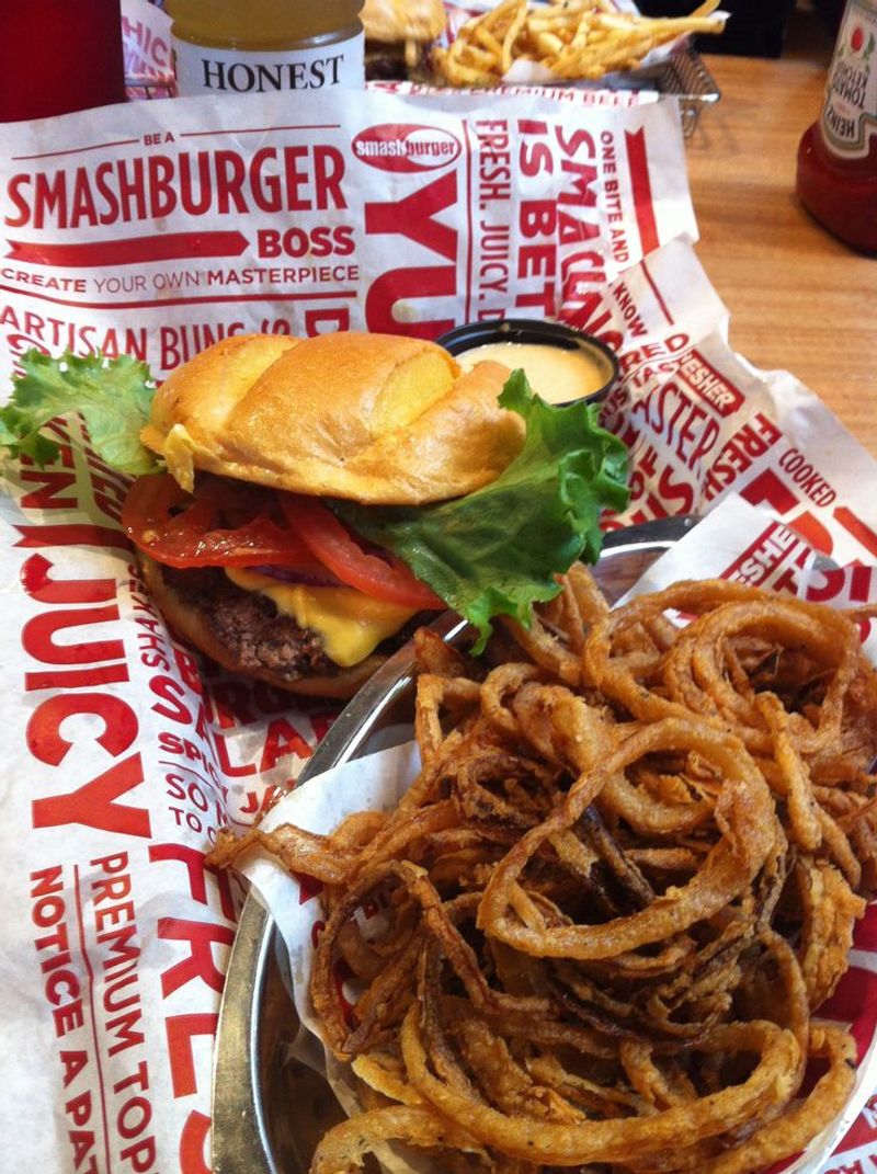 Smashburger