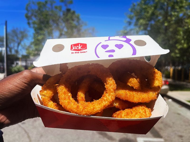 Jack in the Box