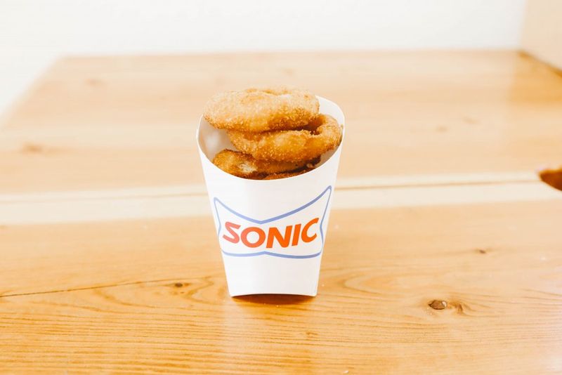 Sonic Drive-In