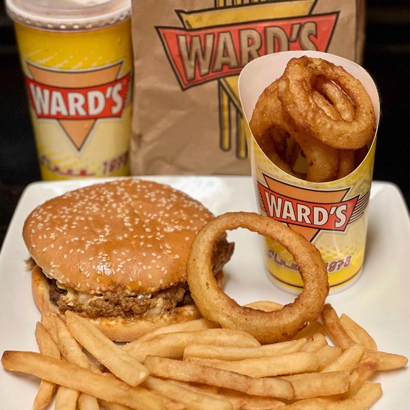 Ward's