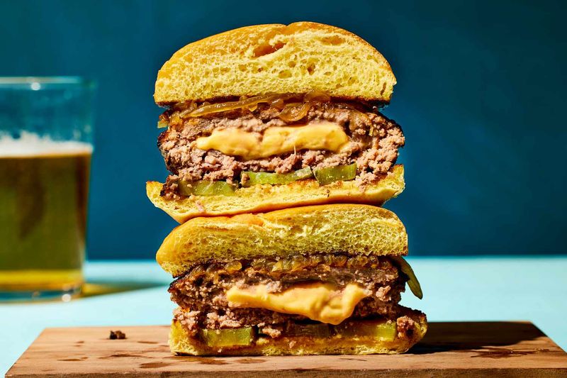 Jucy Lucy