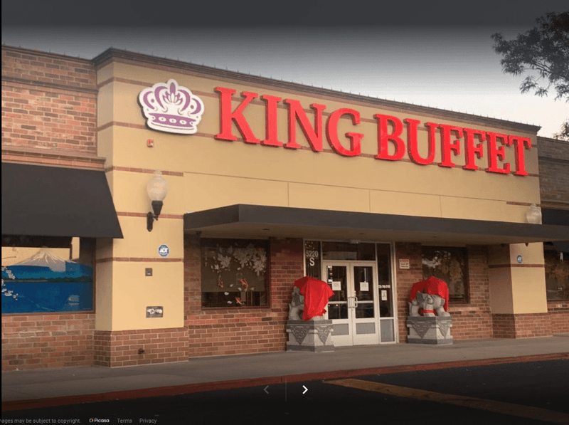 King Buffet