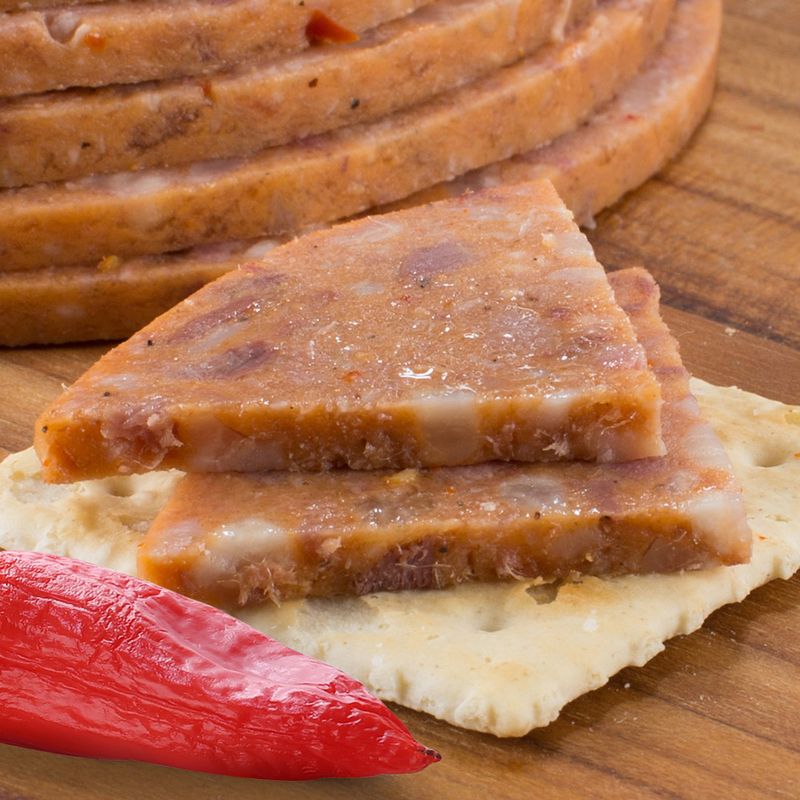 Souse Meat