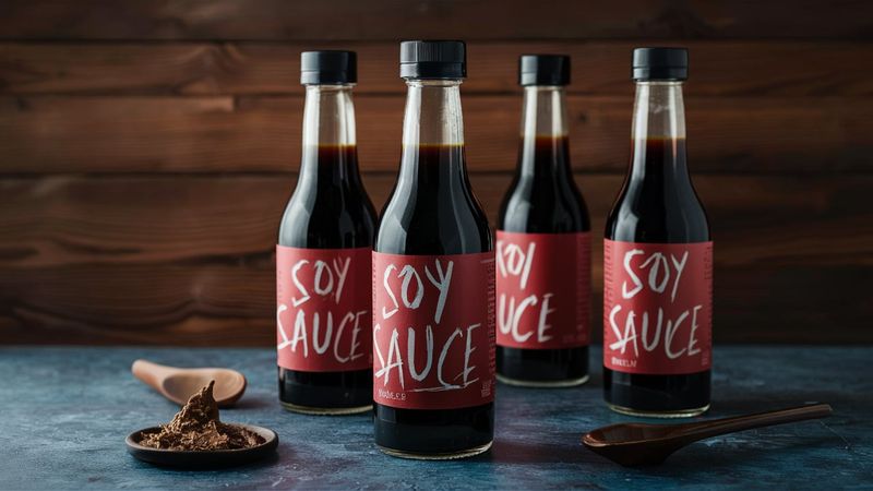 Soy Sauce