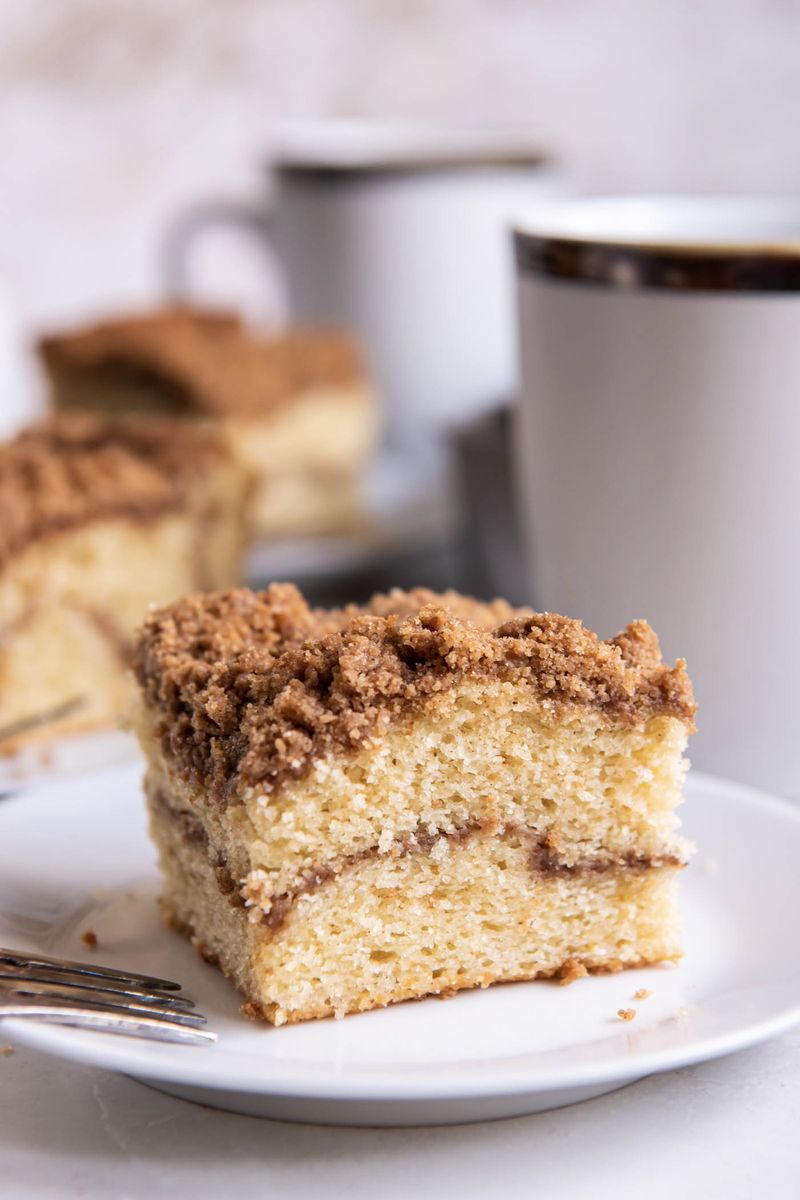 Coffee Cake