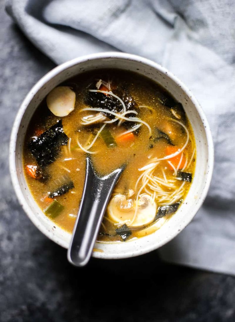 Miso Paste