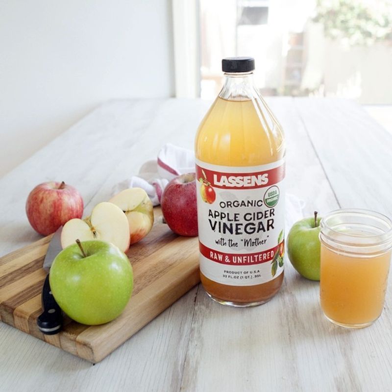 Apple Cider Vinegar
