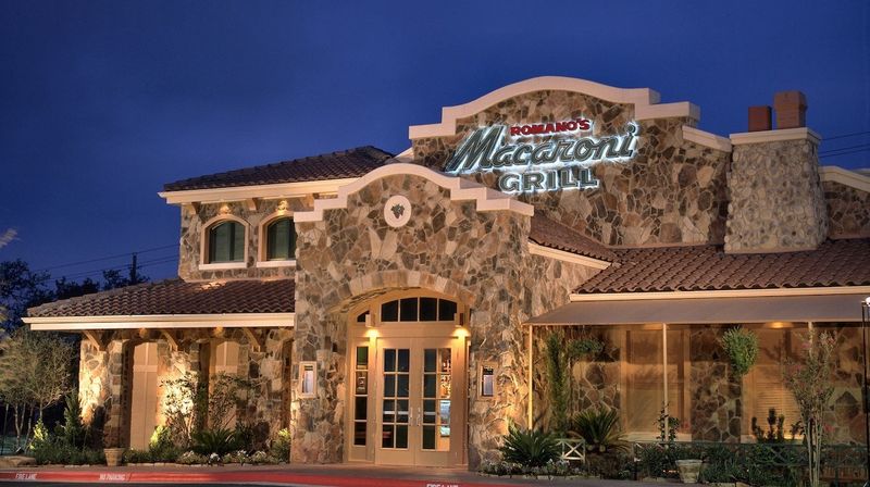 Macaroni Grill