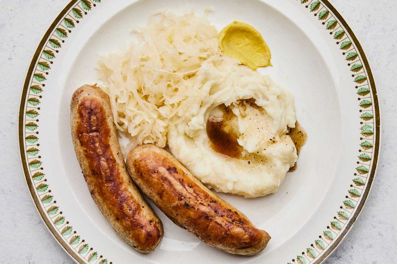 Bratwurst