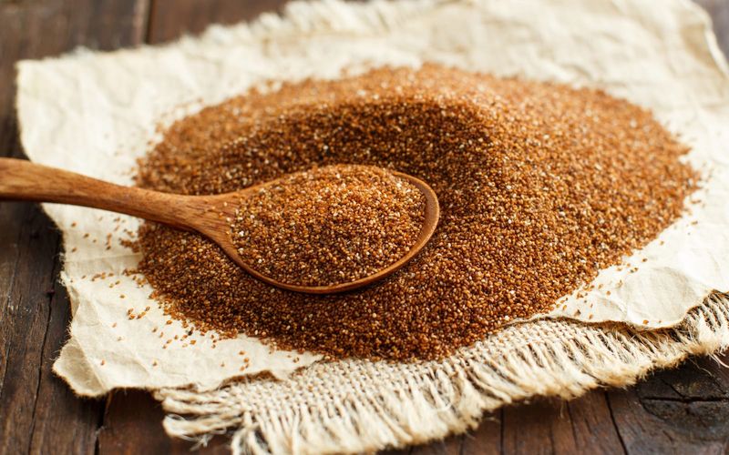 Teff