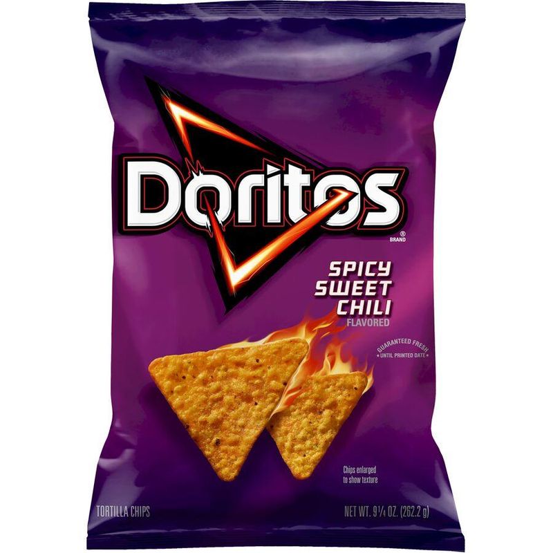 Spicy Sweet Chili: The Unexpected Addiction