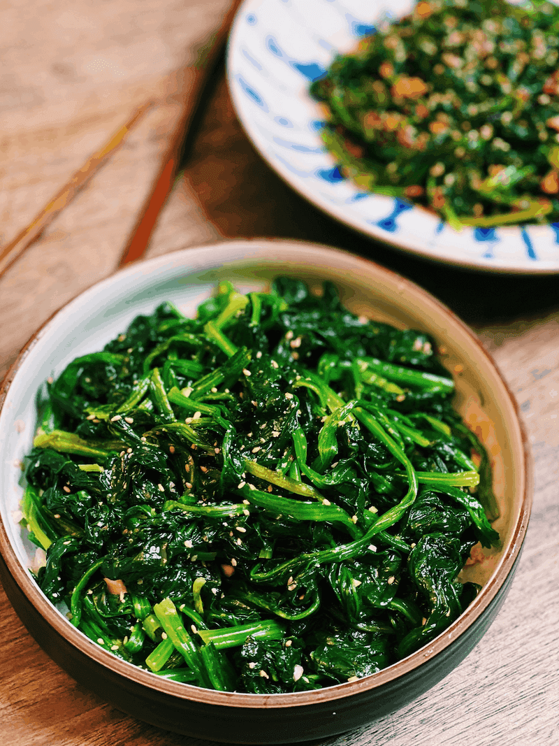 Spinach
