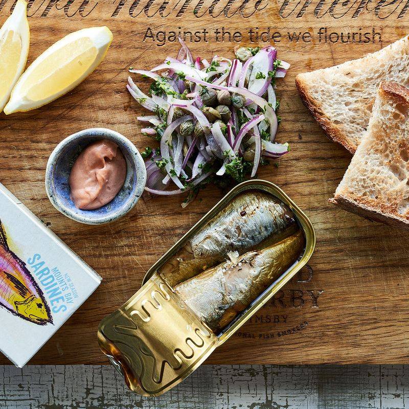 Sardines
