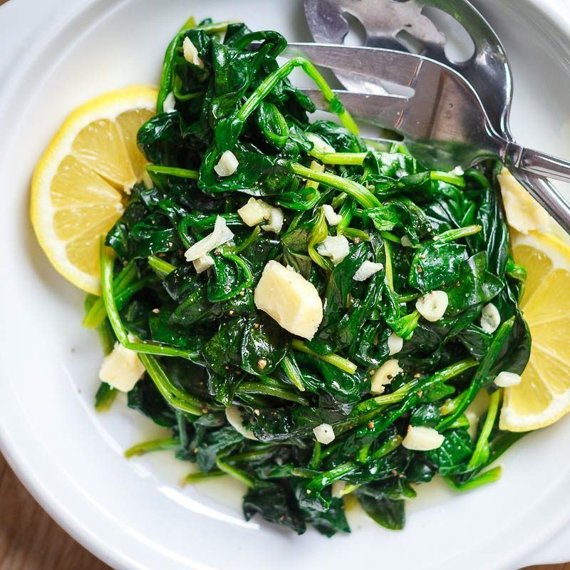 Spinach