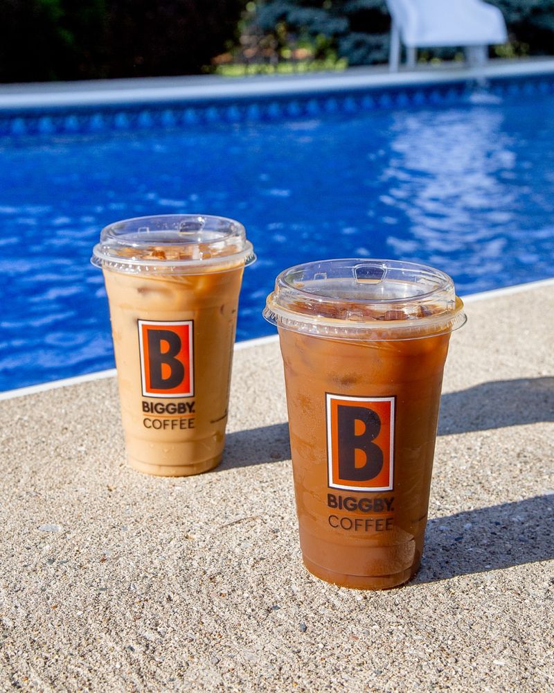 Biggby Coffee