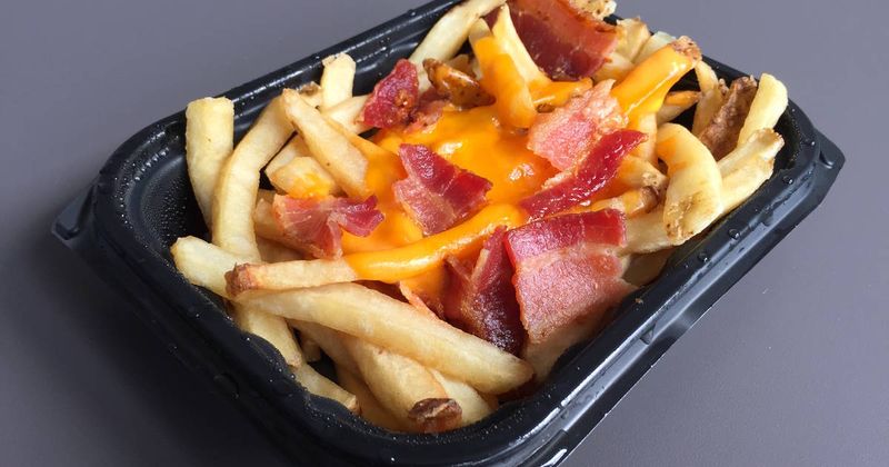 Wendy's