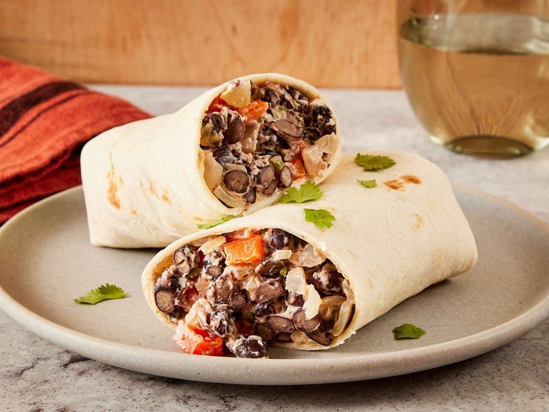 Canned Black Beans