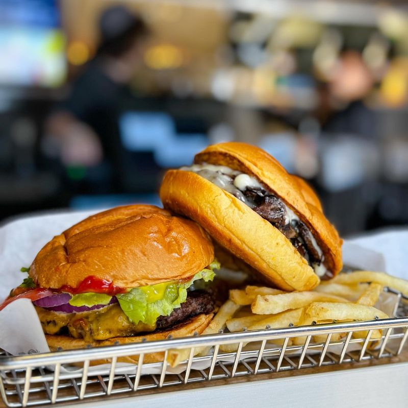 Smashburger - Technique Masters