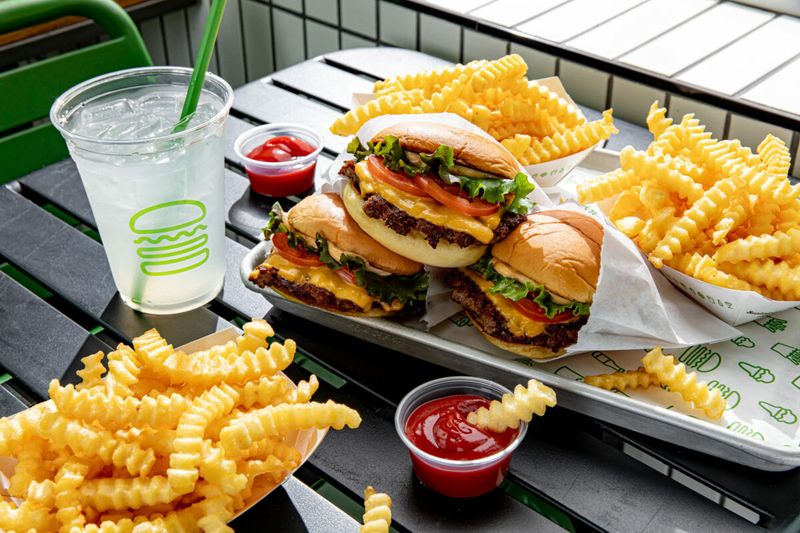 Shake Shack
