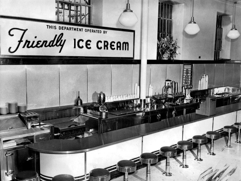 Friendly’s (Many Locations)