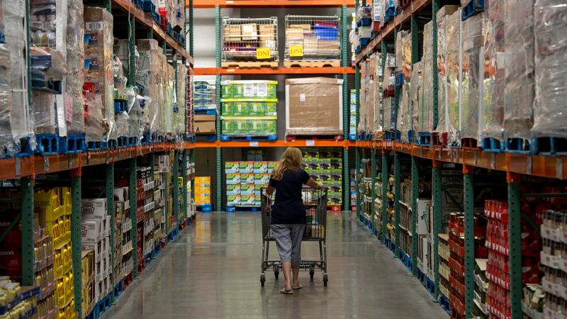 Buying In Bulk The Smart Way