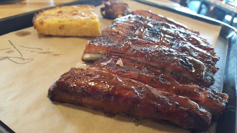 4 Rivers Smokehouse: Florida's Gift to Barbecue Lovers