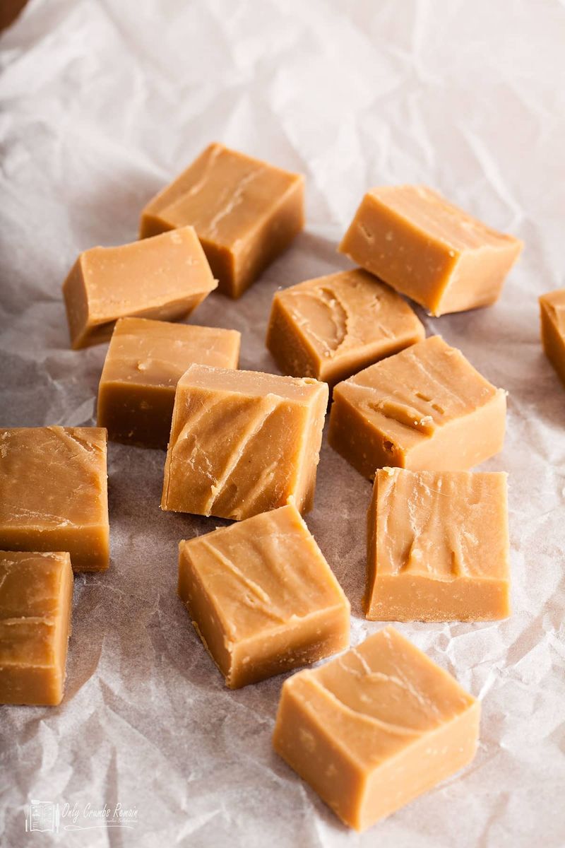 Old-School Vanilla Fudge