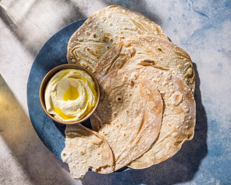 Bread