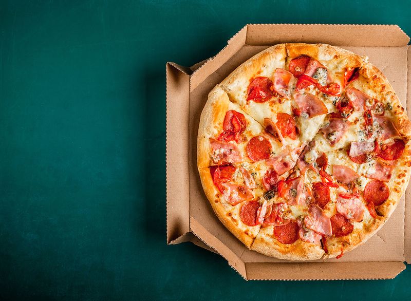 Pizza