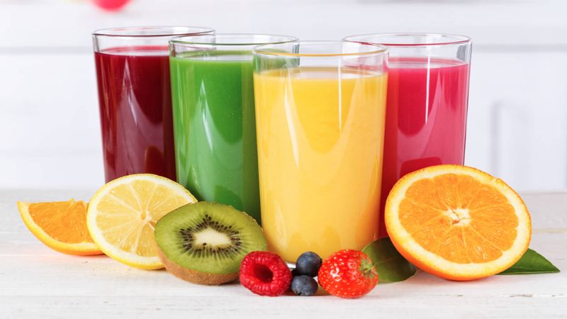 Fruit Juice