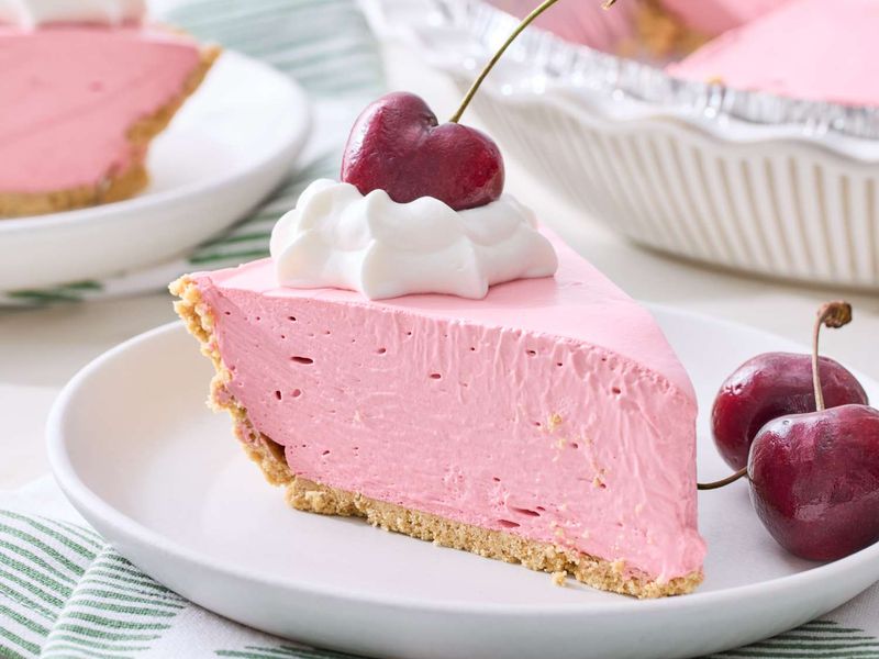Kool Aid Pie