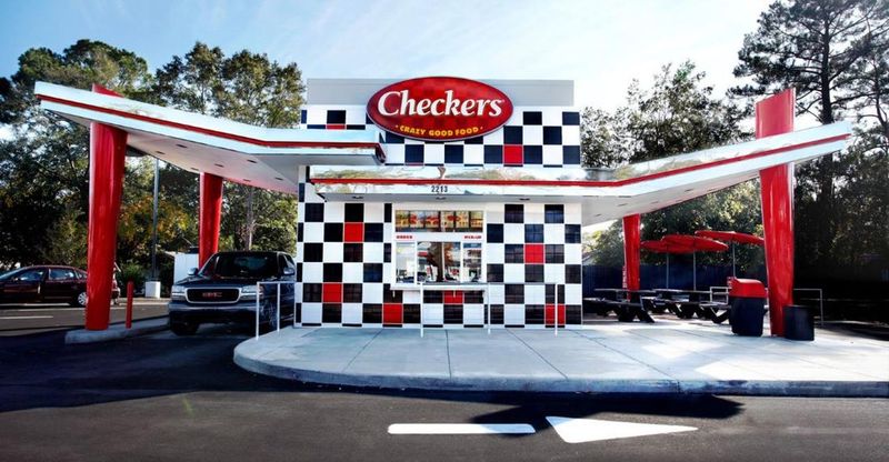 Checkers / Rally’s