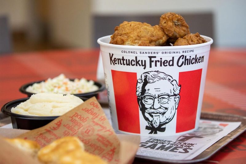 KFC