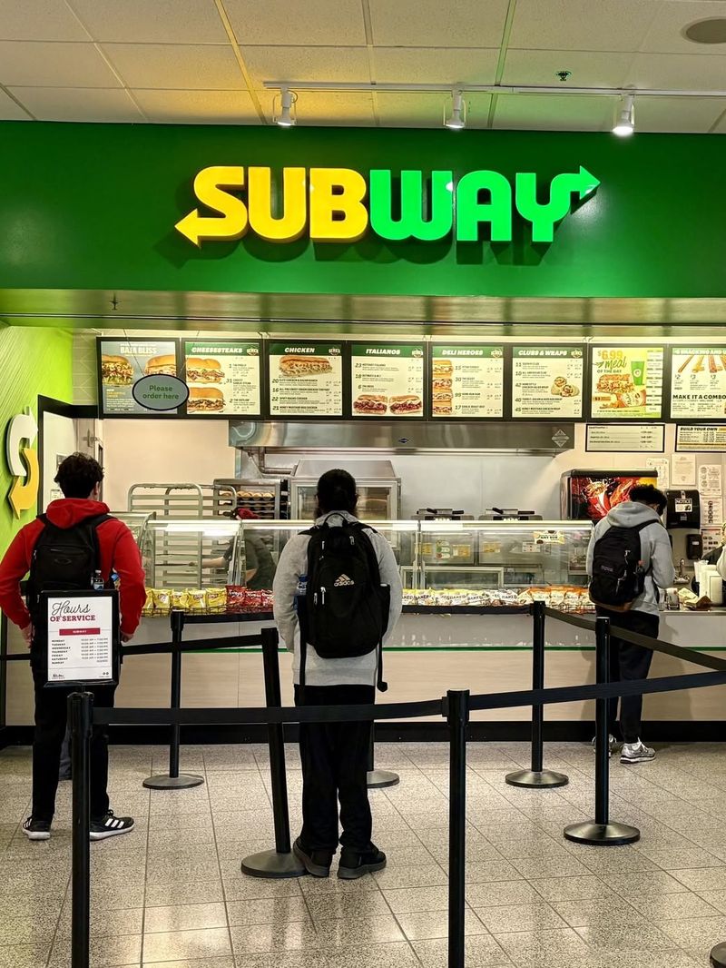 Subway