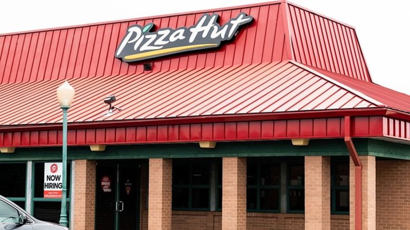 Pizza Hut