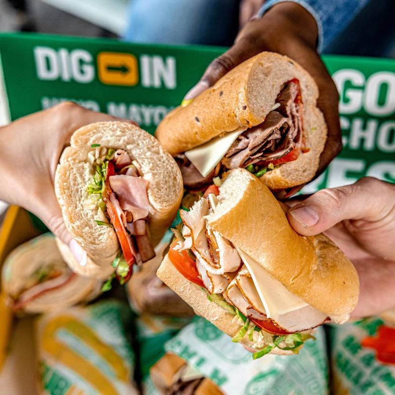 Subway: Mass-Produced Meats Missing the Mark