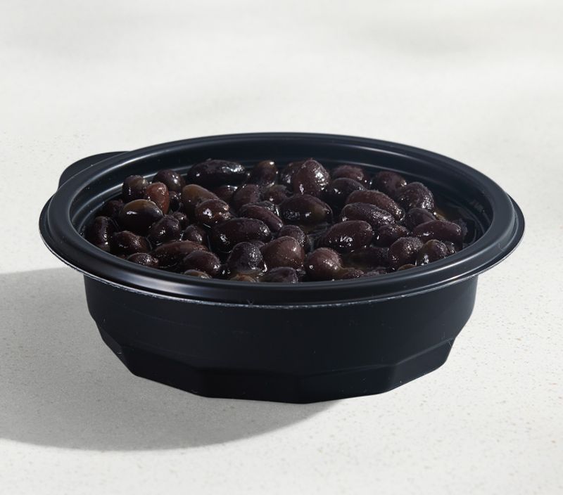 Taco Bell Beans
