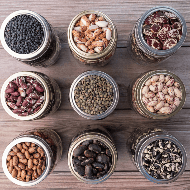 Dried Beans
