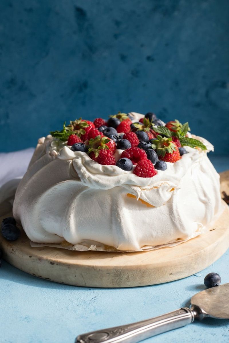 Pavlova
