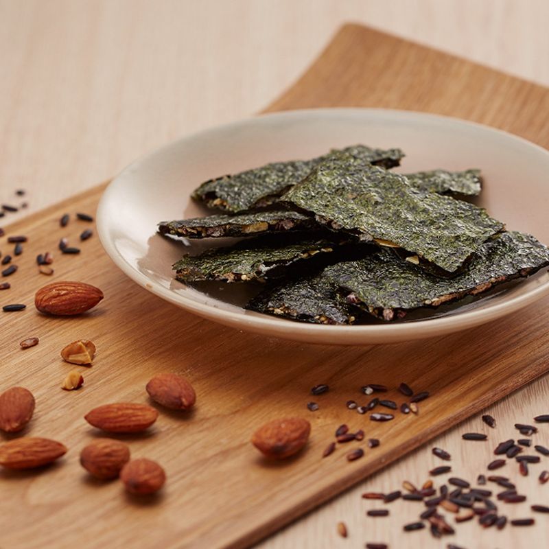 Seaweed Snacks